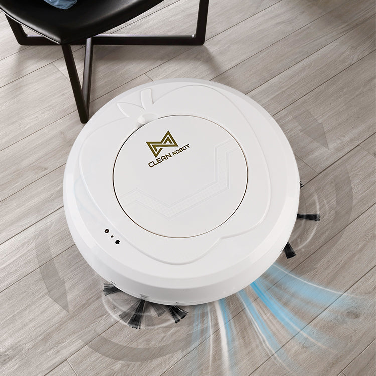 Robot aspirador inteligente CleanRobot