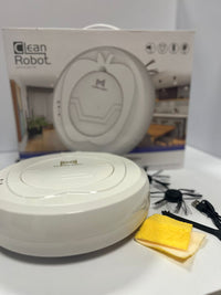 Robot aspirador inteligente CleanRobot — foto 2