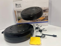 Robot aspirador inteligente CleanRobot — foto 3